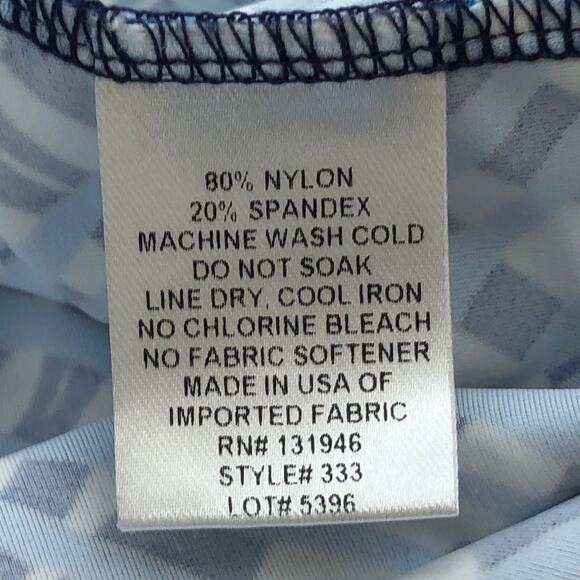 Jude Connally Womens Size S Top Claire Keyhole Front And Back Halter Stretch - Picture 13 of 14